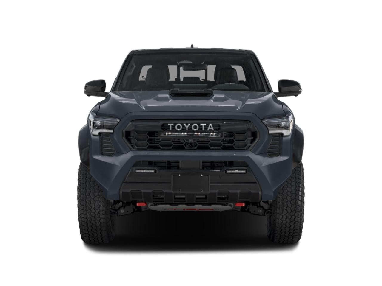 2024 Toyota Tacoma 4WD TRD Sport Hybrid