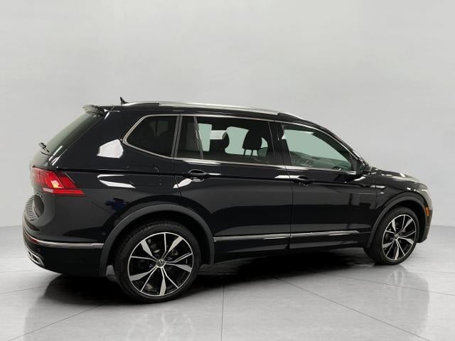 2022 Volkswagen Tiguan 2.0T SEL R-Line