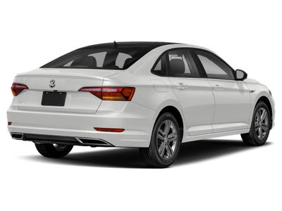 2019 Volkswagen Jetta 1.4T R-Line