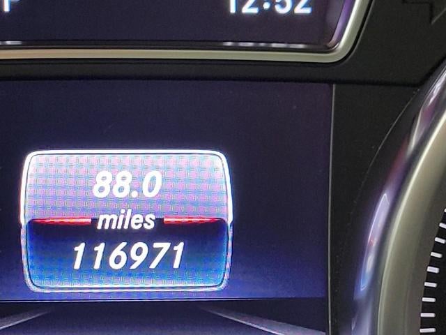 2018 Mercedes-Benz GLE 350 4MATIC®