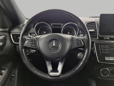 2018 Mercedes-Benz GLE 350 4MATIC®