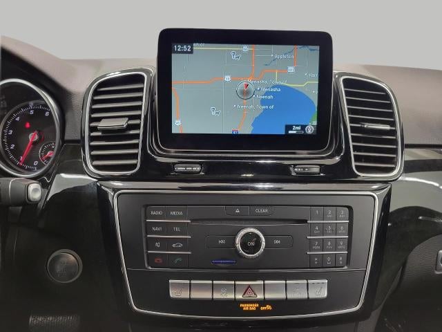 2018 Mercedes-Benz GLE 350 4MATIC®