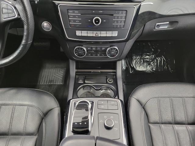 2018 Mercedes-Benz GLE 350 4MATIC®