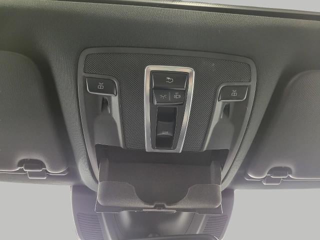 2018 Mercedes-Benz GLE 350 4MATIC®