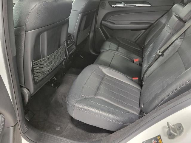 2018 Mercedes-Benz GLE 350 4MATIC®