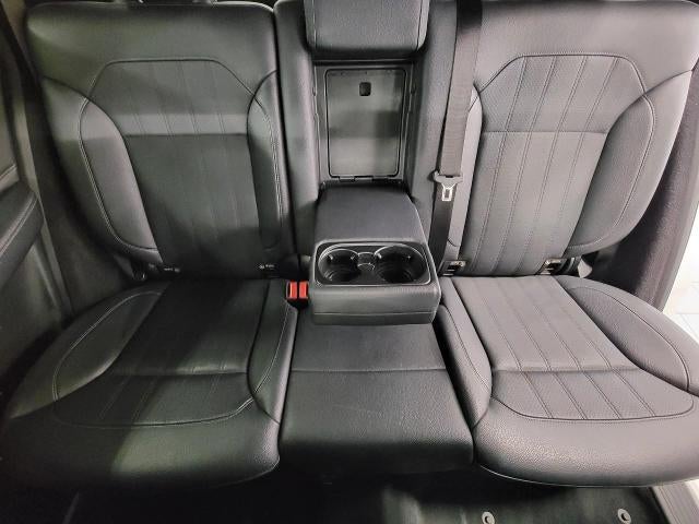 2018 Mercedes-Benz GLE 350 4MATIC®