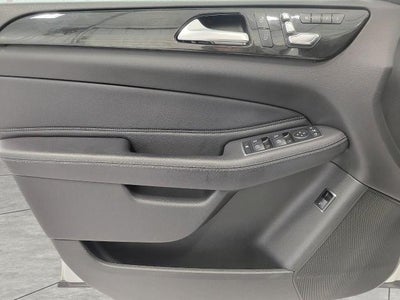 2018 Mercedes-Benz GLE 350 4MATIC®