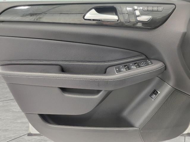 2018 Mercedes-Benz GLE 350 4MATIC®