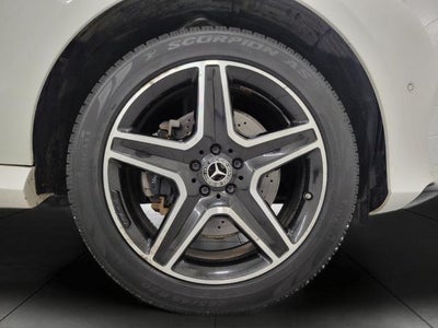 2018 Mercedes-Benz GLE 350 4MATIC®