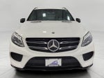 2018 Mercedes-Benz GLE 350 4MATIC®