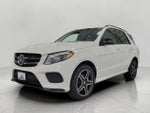 2018 Mercedes-Benz GLE 350 4MATIC®