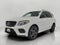 2018 Mercedes-Benz GLE 350 4MATIC®