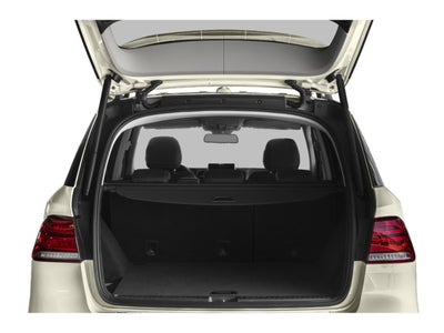 2018 Mercedes-Benz GLE GLE 350