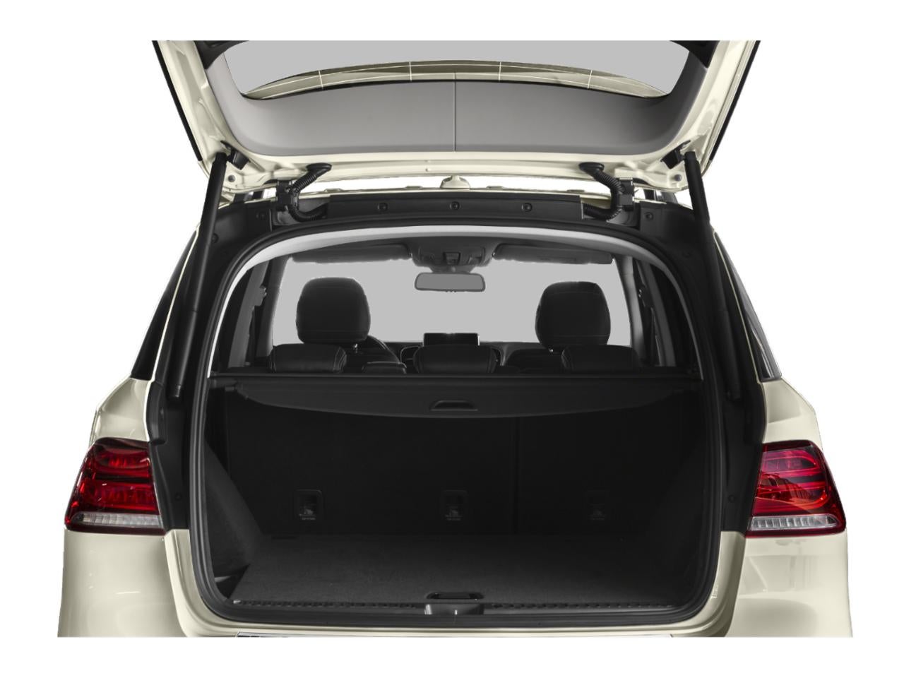 2018 Mercedes-Benz GLE GLE 350