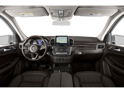 2018 Mercedes-Benz GLE GLE 350