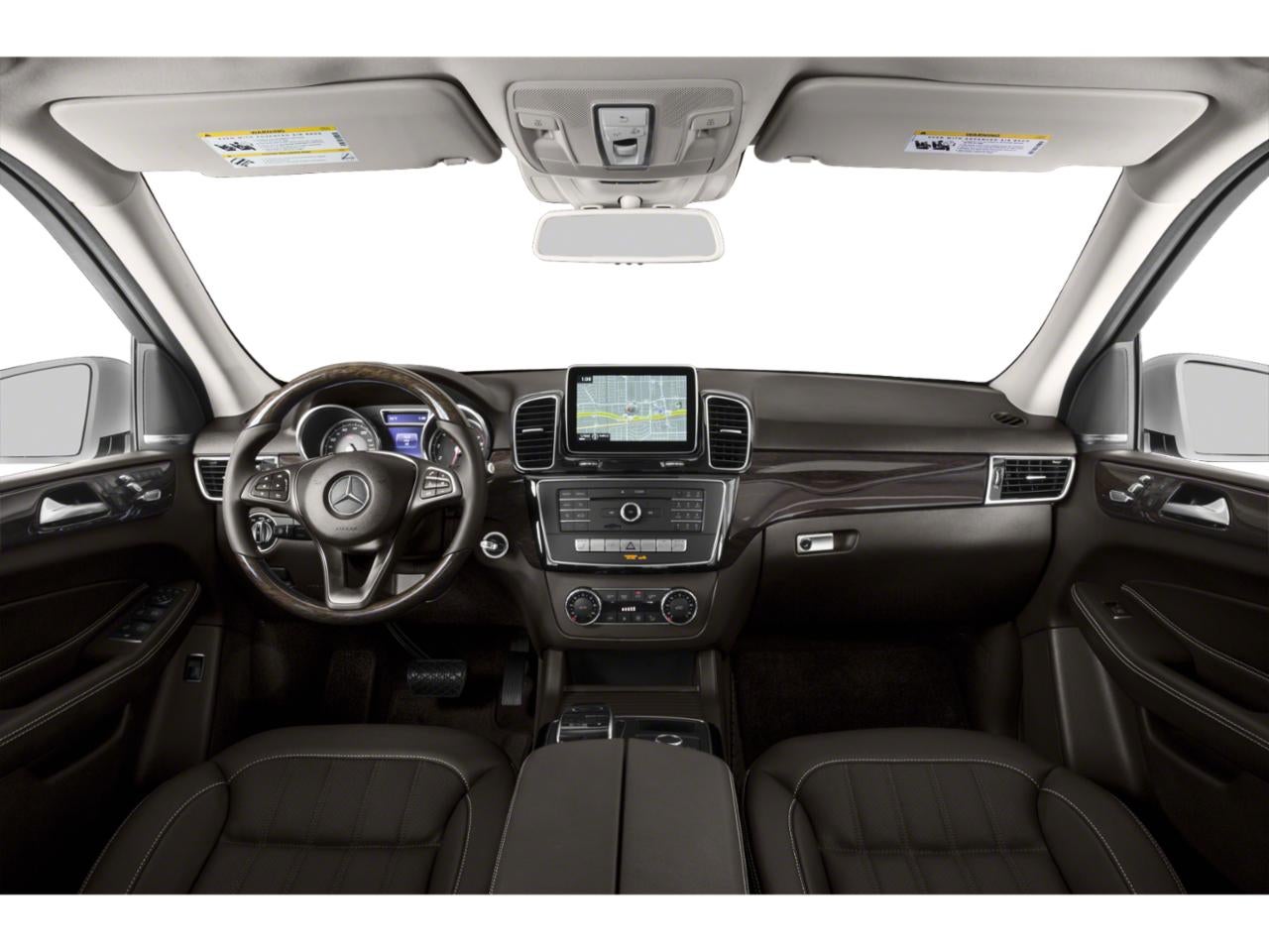 2018 Mercedes-Benz GLE GLE 350