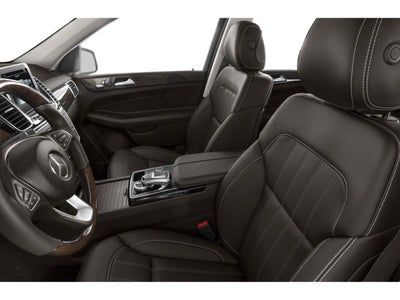 2018 Mercedes-Benz GLE GLE 350