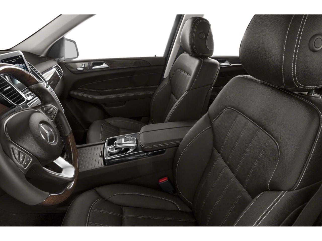 2018 Mercedes-Benz GLE GLE 350