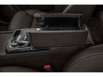 2018 Mercedes-Benz GLE GLE 350