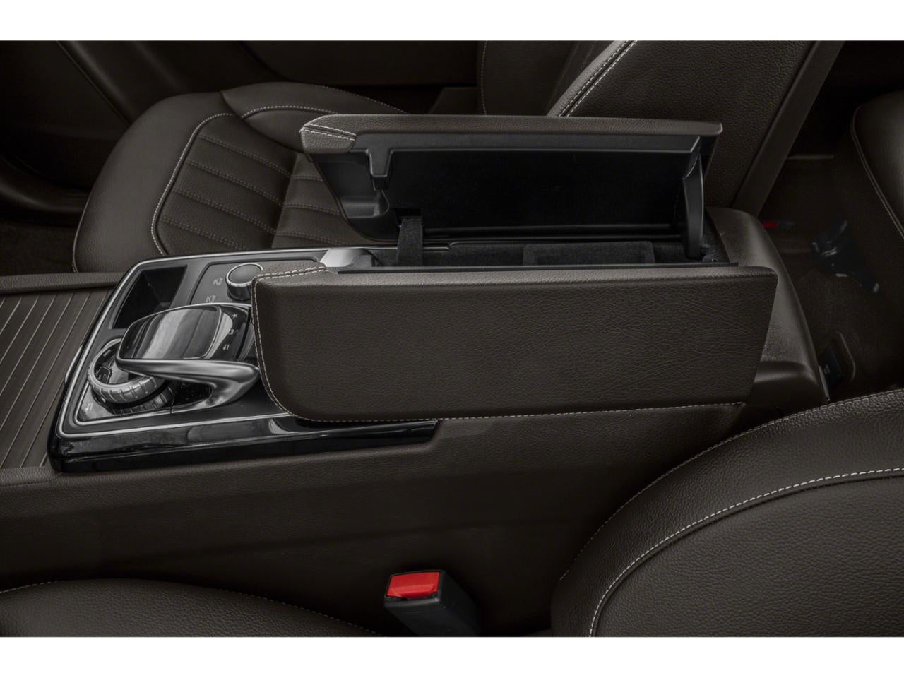 2018 Mercedes-Benz GLE GLE 350