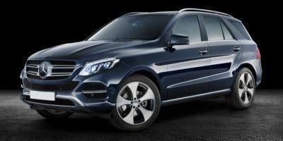 2018 Mercedes-Benz GLE GLE 350