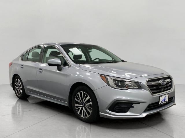 2019 Subaru Legacy 2.5i Premium