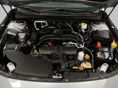 2019 Subaru Legacy 2.5i Premium