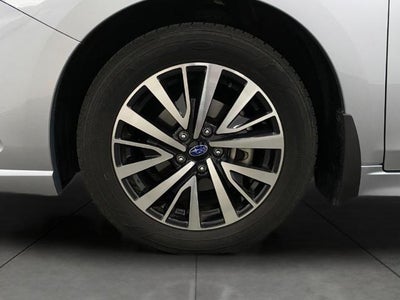 2019 Subaru Legacy 2.5i Premium