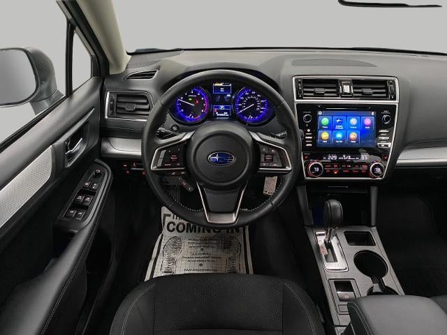 2019 Subaru Legacy 2.5i Premium