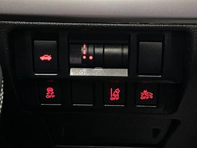 2019 Subaru Legacy 2.5i Premium