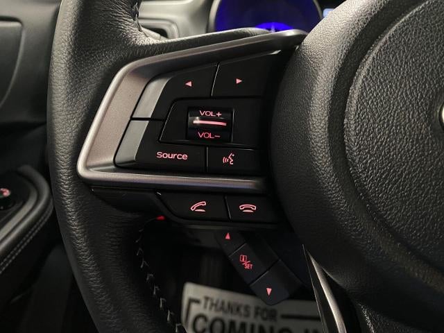 2019 Subaru Legacy 2.5i Premium