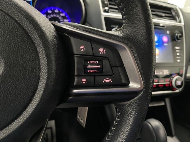 2019 Subaru Legacy 2.5i Premium