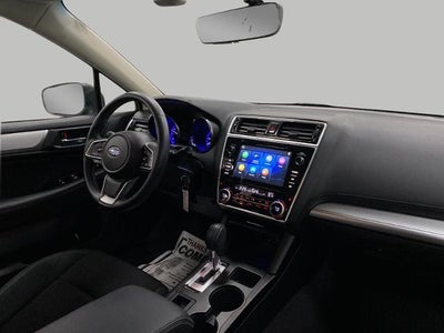 2019 Subaru Legacy 2.5i Premium