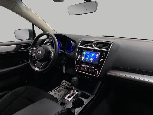 2019 Subaru Legacy 2.5i Premium