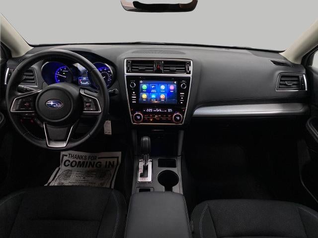 2019 Subaru Legacy 2.5i Premium