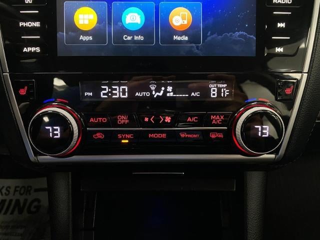 2019 Subaru Legacy 2.5i Premium