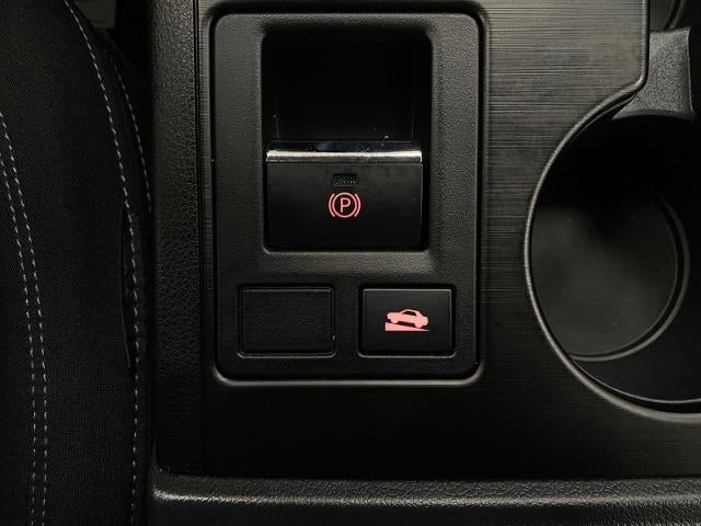 2019 Subaru Legacy 2.5i Premium