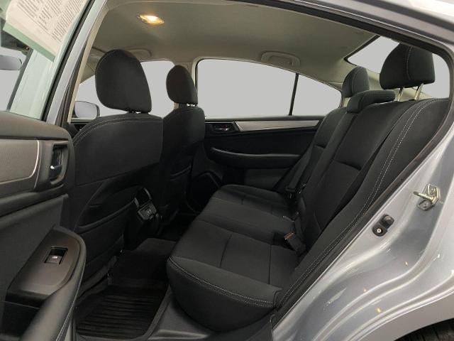 2019 Subaru Legacy 2.5i Premium