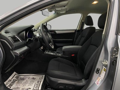 2019 Subaru Legacy 2.5i Premium