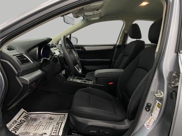 2019 Subaru Legacy 2.5i Premium