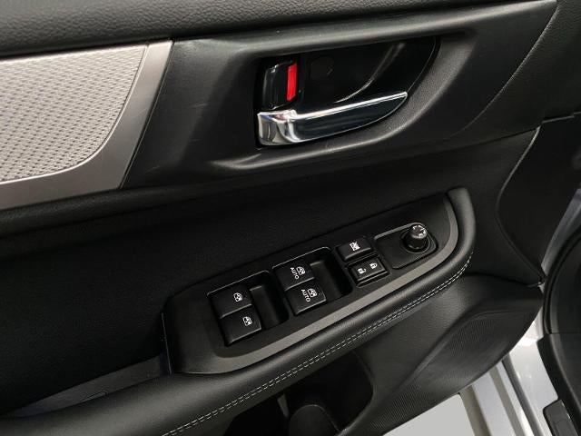 2019 Subaru Legacy 2.5i Premium