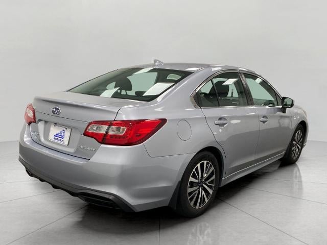 2019 Subaru Legacy 2.5i Premium