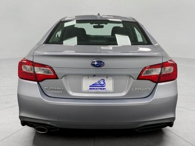 2019 Subaru Legacy 2.5i Premium