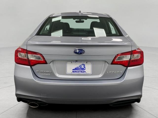 2019 Subaru Legacy 2.5i Premium