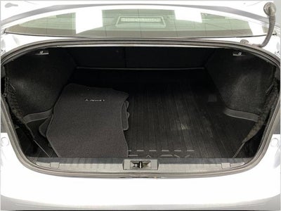 2019 Subaru Legacy 2.5i Premium