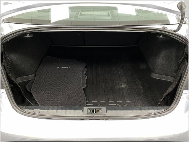 2019 Subaru Legacy 2.5i Premium