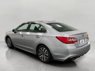 2019 Subaru Legacy 2.5i Premium