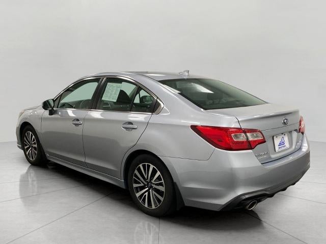 2019 Subaru Legacy 2.5i Premium