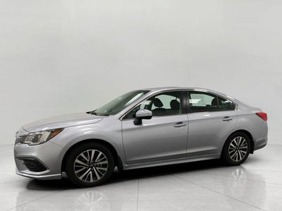 2019 Subaru Legacy 2.5i Premium
