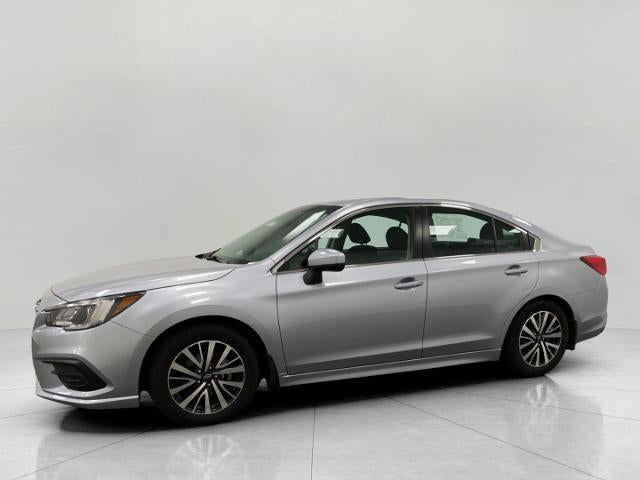 2019 Subaru Legacy 2.5i Premium